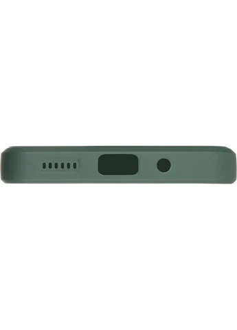 Чехол Holder Loop Case для Xiaomi Redmi 9a Dark Green Gelius (383912857)