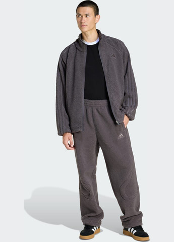 Спортивні штани BORG FLEECE TEAMGEIST adidas (369931795)