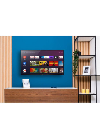 Телевизор 43GFS6500 Ergo (307437360)