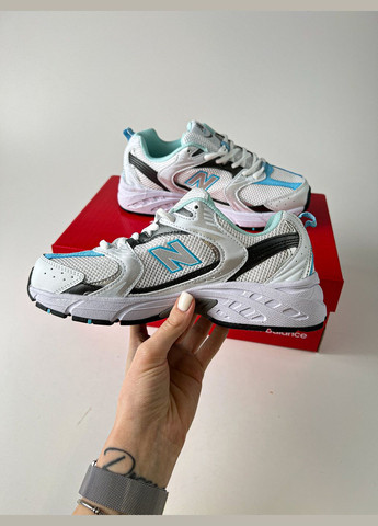 Кроссовки Vakko комбинированные всесезоны (317232855)