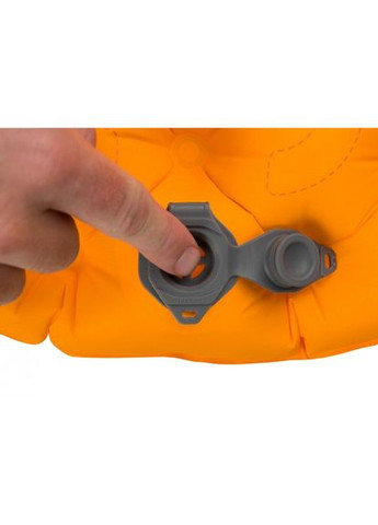 Надувний килимок Air Sprung Comfort UltraLight Insulated Mat Small Sea To Summit (278002823)