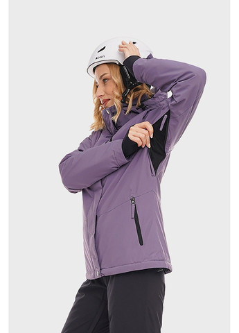 Куртка гірськолижна Lili Grape жіноча - 202303BLJ-02 Brooklet (358498007)