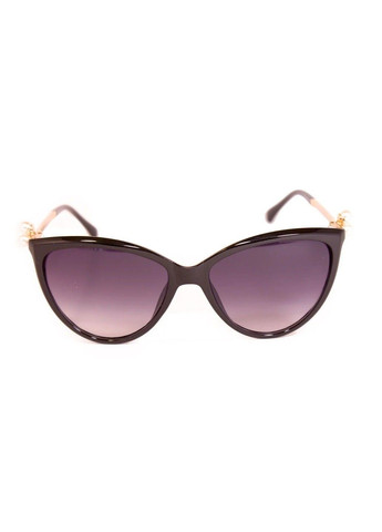 Женские солнцезащитные очки 8172-2 BR-S (291984285)
