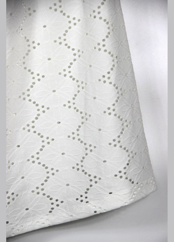 Белая юбка Vero Moda