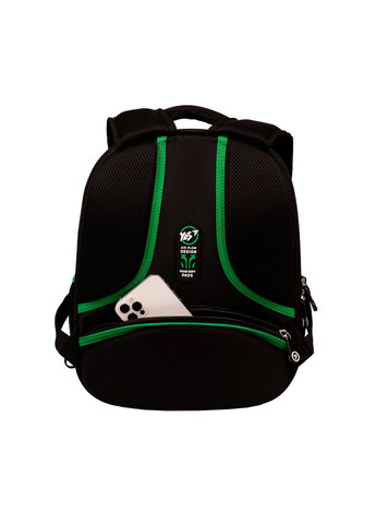 Рюкзак каркасний H-100 Minecraft Icons Yes (338436700)