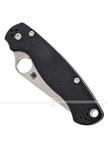Нож Para - Military 2 C81GP2 Spyderco (317304118)