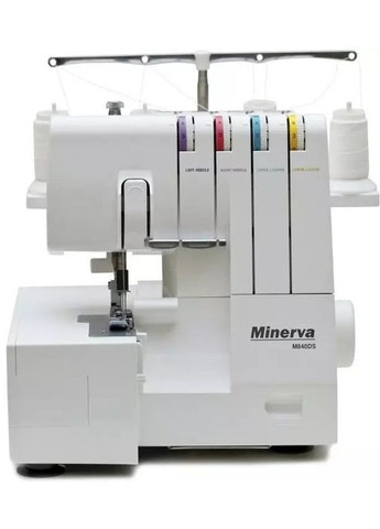 Оверлок M840DS Minerva (315003770)