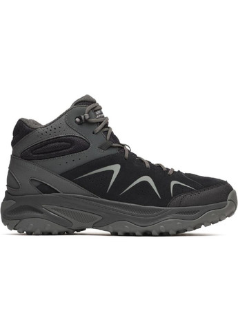 Черевики Yokota 3 Mid GTX Mns black (m510030) Merrell Yokota 3 Mid GTX Mns black - 42 - чорний (368878518)