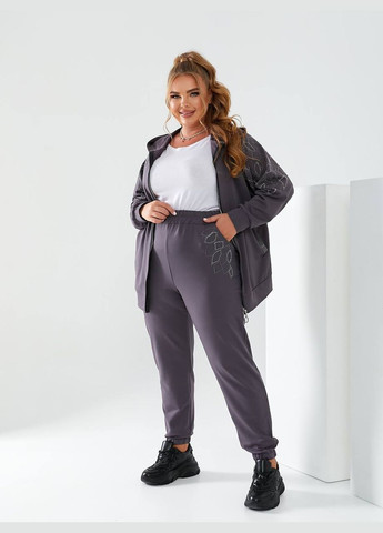 Жіночий прогулянковий костюм New Trend (304648016)