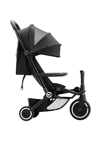 Детский велосипед Traveler Black (5900800) SmarTrike (351363603)