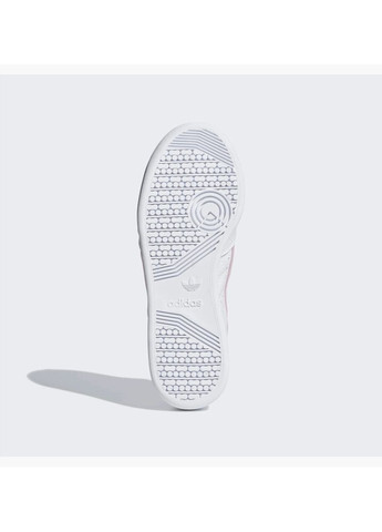 Женские кроссовки adidas белые всесезоны (325221068)