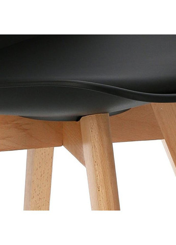 Стілець KRIS Бук / Чорний KRISBUCS Signal (372178140)