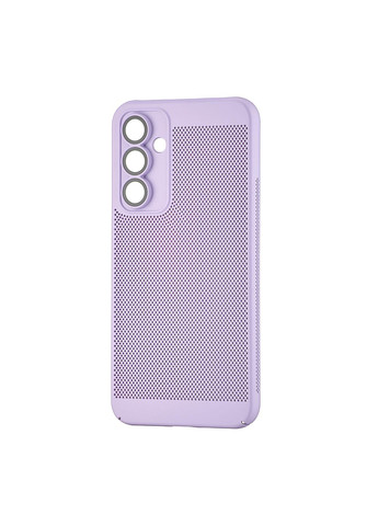 Чехол Perfomed Samsung (A546) Lilac Purple Luxo A54 5G (297453741)