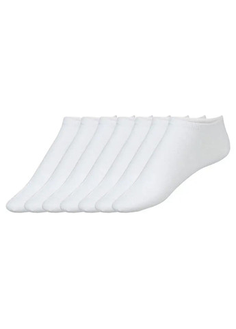 Шкарпетки чоловічі 7 пар р. 39-42 Білий () nur der 487861 (278059158)