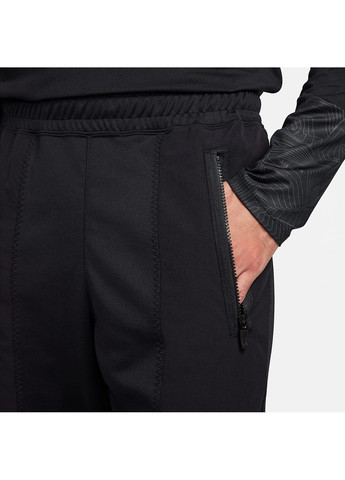 Штани чоловічі M Nsw Air Max Pk Jogger Black Nike (364837575)