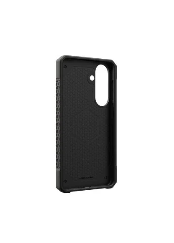 Чохол для мобільного телефону black (214514113940) UAG Samsung Galaxy S26+ Monarch Pro with Magnet Kevlar (387876306)
