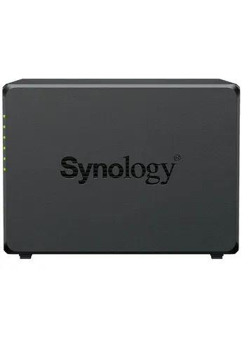 Мережеве сховище NAS DS1525+ Synology (362213522)