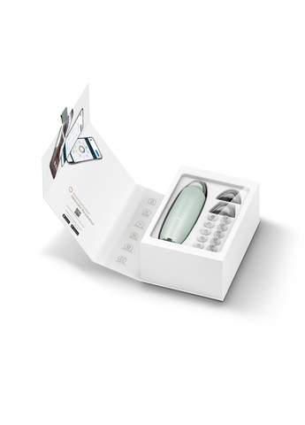 Микродермабразионное устройство для удаления черных точек MicroDermabrasion Blackhead Remover 7в1 green GESKE (341526247)