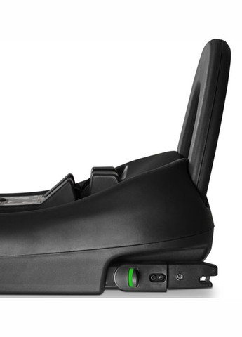 База для автокрісла Isofix Base Tulip () ABC design 1200161/1000 (336767881)