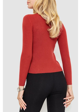 Водолазка женская однотонная, 204R019 Ager (362220682)