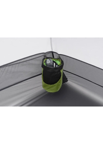 Намет одномісний Alto TR1 Plus, Fabric Inner, Sil / PeU, Green Sea To Summit (334672165)