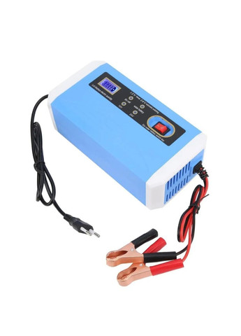 Автоматическое зарядное устройство 12/24v No Brand (363969048)