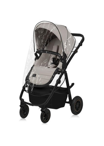 Універсальна коляска 3 в 1 AMBER PLUS BEIGE SAND Lionelo (336383207)