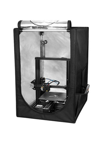 Термокорпус для 3D принтера (4008030005) Creality (323084650)