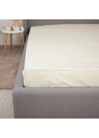 Простирадло ВТОХНЕННЯ з гумкою, 140x200 ТЕП (363133615)