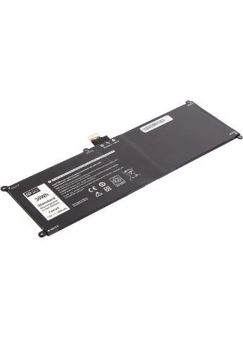 Акумулятор для DELL Latitude 12 7275 7VKV9 7.6V 3900mAh (NB442041) PowerPlant (323093860)
