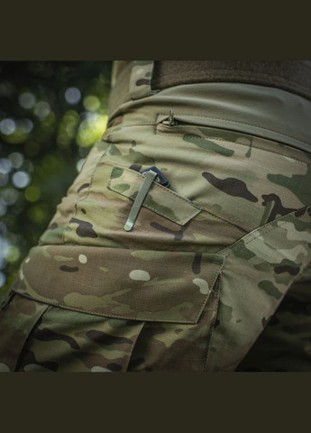 Шорты Sturm Gen.II NYCO Extreme ulticam (M) M-TAC (303261403)