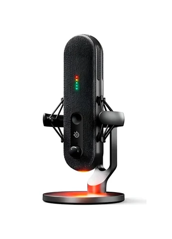 Микрофон Alias (61601) [106253] SteelSeries (399211828)