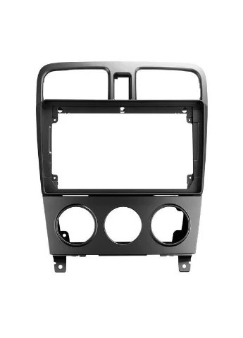 Штатна магнітола E9232 2+32 Gb Subaru Forester SG 2002-2008 9" Sigma (378932044)
