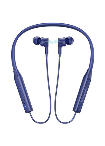 Bluetooth наушники BE59 Rhythm neckband Borofone (288139060)