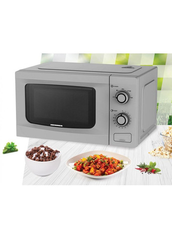 Мікрохвильова піч HMW-M2035SL HEINNER (332613698)