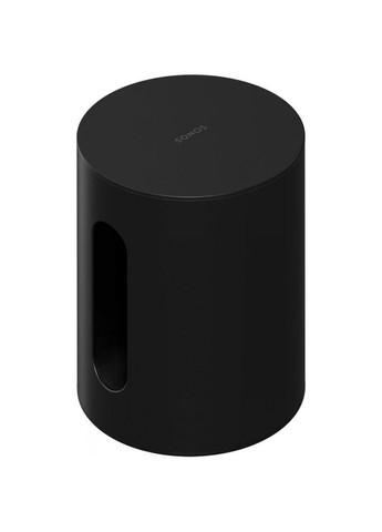 Сабвуфер Sub Mini Black Matt (SUBMEU1BLK) Sonos (314974098)