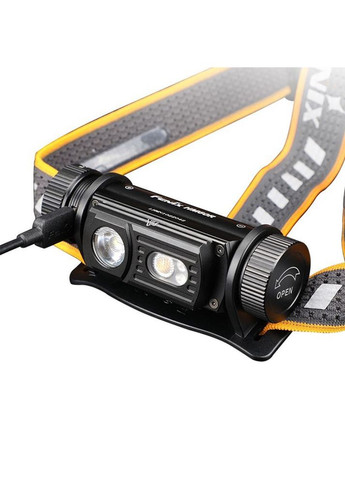 Набір Налобний ліхтар HM60R+Кемпінговий ліхтар CL30R Fenix (316324501)