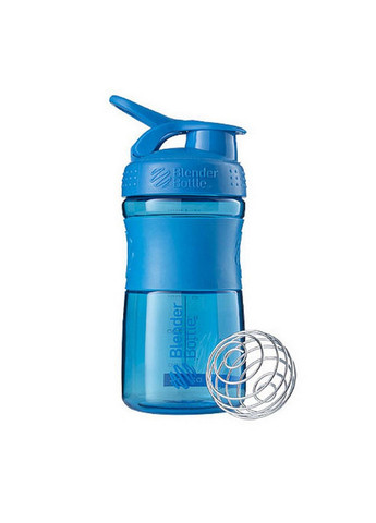 Спортивна пляшка-шейкер Blender Bottle (282588135)