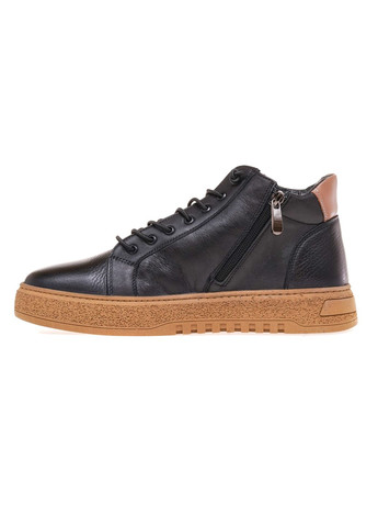 Цветные осенние ботинки комфорт 32-4626065-ш Kadar