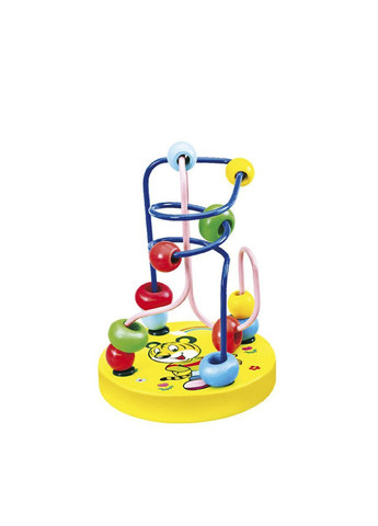 Пальчиковый лабиринт цвет разноцветный CB-00287583 WToys (367049782)