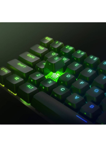 Клавиатура APEX PRO Mini Wireless (64842) SteelSeries (323133286)