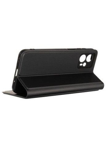 Чехол для мобильного телефона (711207) BeCover Exclusive New Style Motorola Moto G13/G23 Black (364549574)