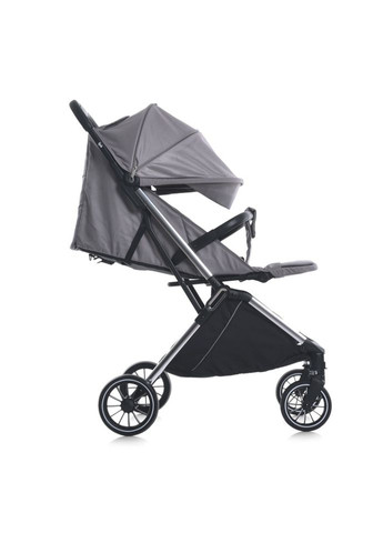 Коляска дитяча прогулянкова LINK ME 1129 Silver Striped El Camino (366977716)