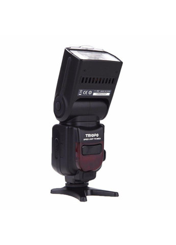 Вспышка TR-586 EX-C с E-TTL и HSS для фотоаппаратов CANON Triopo (369558933)