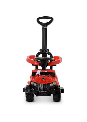 Каталка-толокарь 2в1 с родительской ручкой Home (302859059)