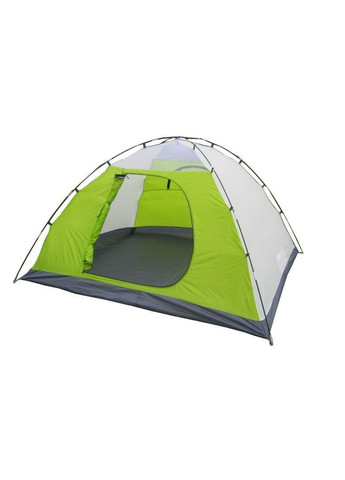 Намет 4-місний GreenCamp 1018-4. (GC1018-4) Green Camp (361435126)