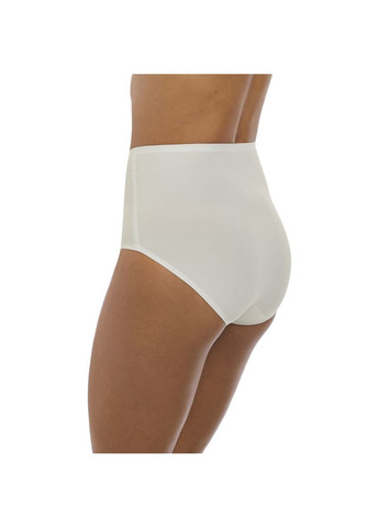 Безшовні трусики 2328TAE невидимі без швів під сукню подарунок Fantasie Smoothease (289978236)
