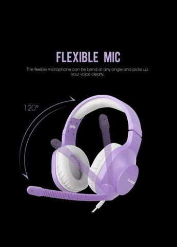 Гарнитура SA-721 Spirits Purple (sa721prj) Sades (336959601)