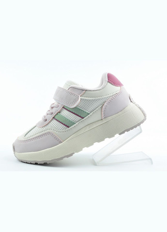 Цветные летние кроссовки на девочку Jong Golf