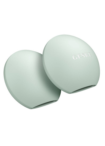 Устройство для увеличения объема губ Lip Volumizer&Booster 4в1 Small green GESKE (341525970)